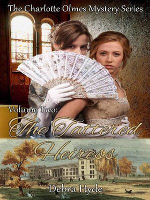 The Tattered Heiress - ebook